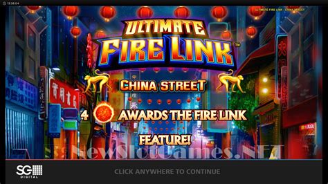 firelink slots online real money|Play Ultimate Fire Link China Street online – Slot Review.